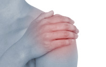 Frozen Shoulder Relief through Chiropractic Care