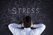 Suffering from Stress?