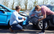 10 Important Steps after an Auto Accident