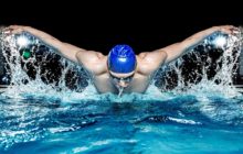 Chiropractic Care for Swimmer's Shoulder