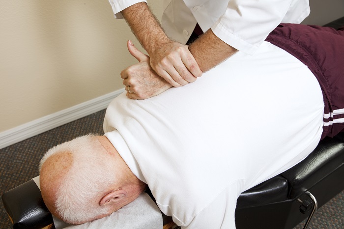 Chiropractic Benefits for Senior Citizens - Chiropractic Care Today