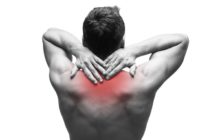 Causes Of Upper Back Pain and Neck Pain