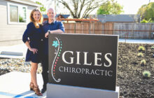 Giles Chiropractic